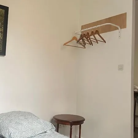 C- La Dans Le Centre Apartment Poitiers