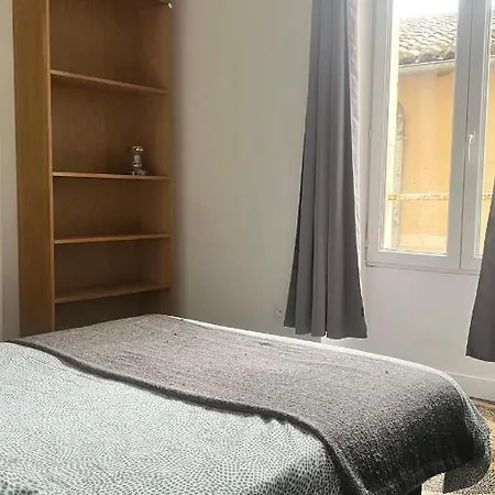 C- La Dans Le Centre Apartment Poitiers